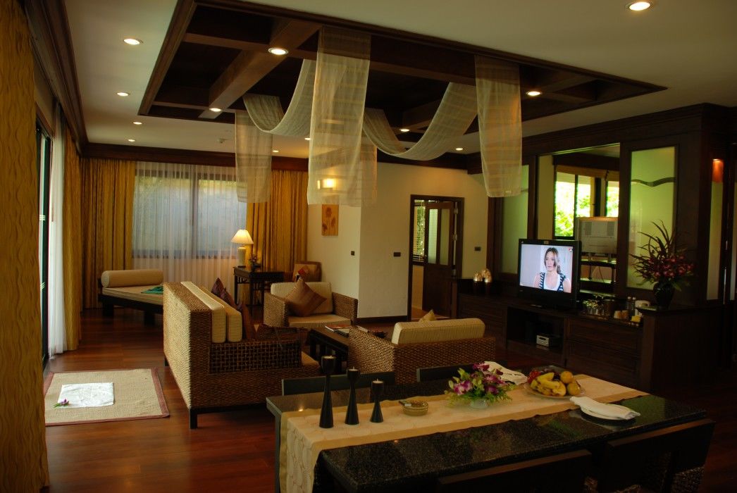 Alpina Phuket Nalina Resort & Spa Værelse billede