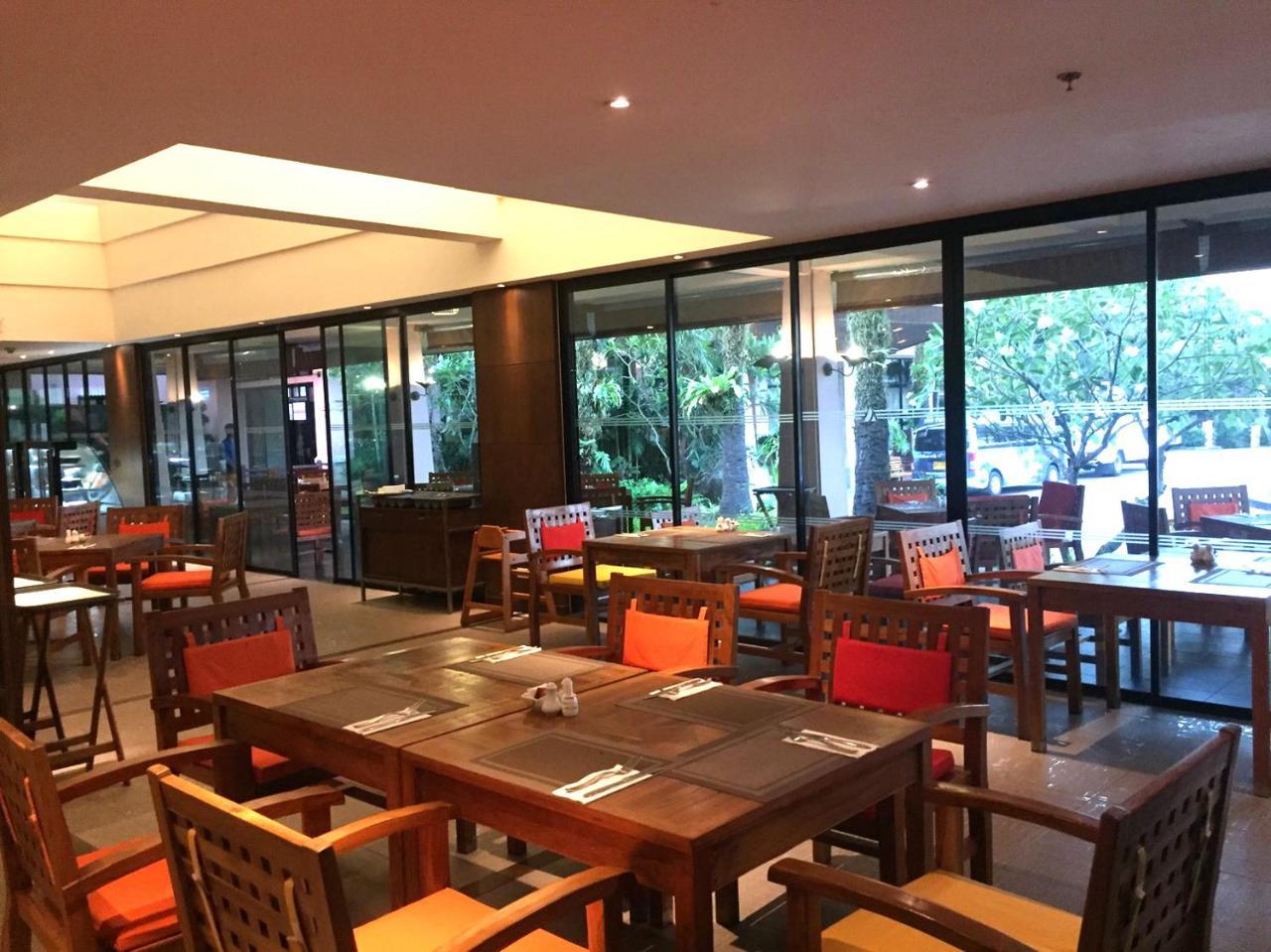 Alpina Phuket Nalina Resort & Spa Eksteriør billede