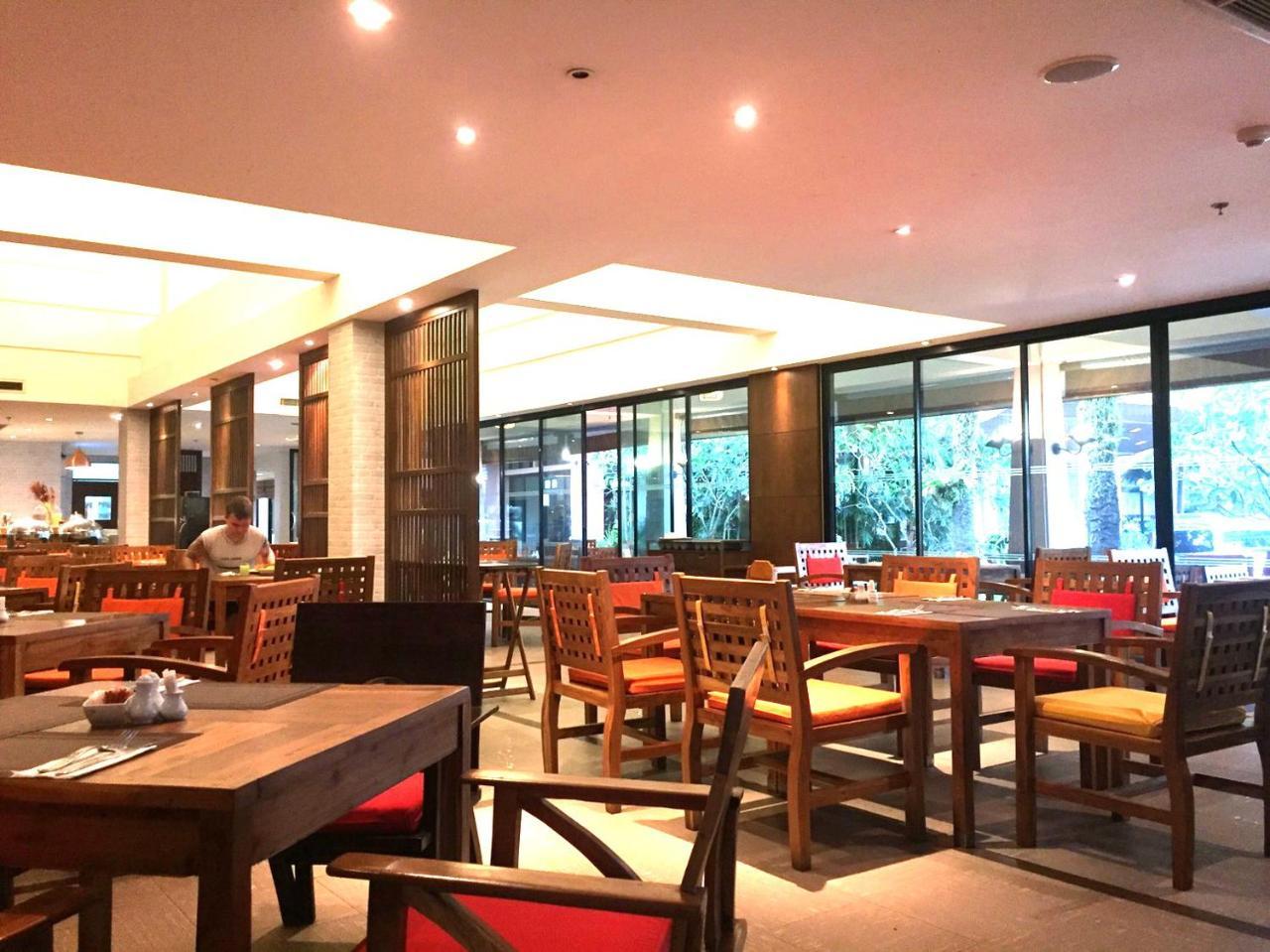 Alpina Phuket Nalina Resort & Spa Eksteriør billede